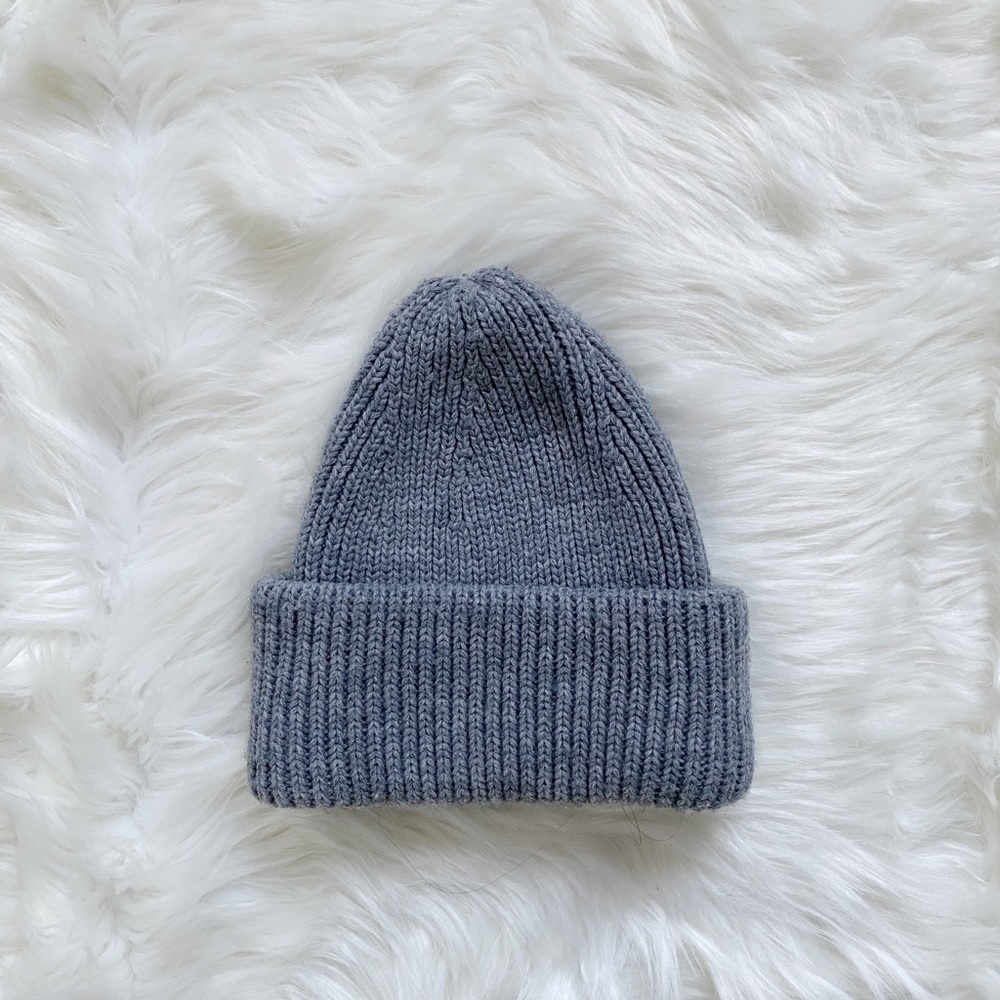 Zara Beanie
